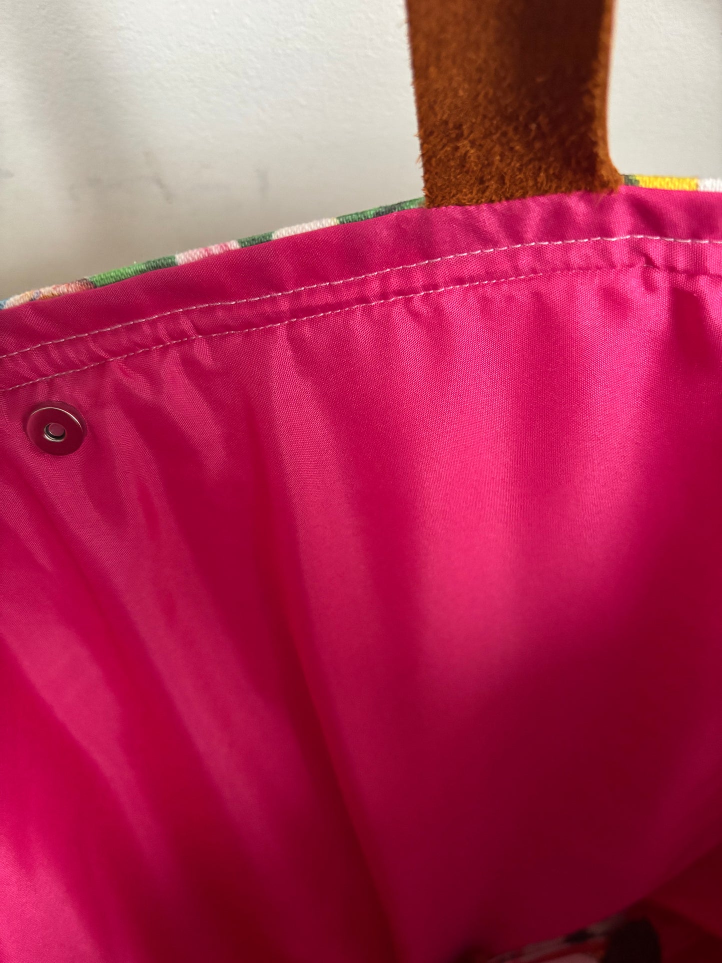 hummingbird beach/laundry bag