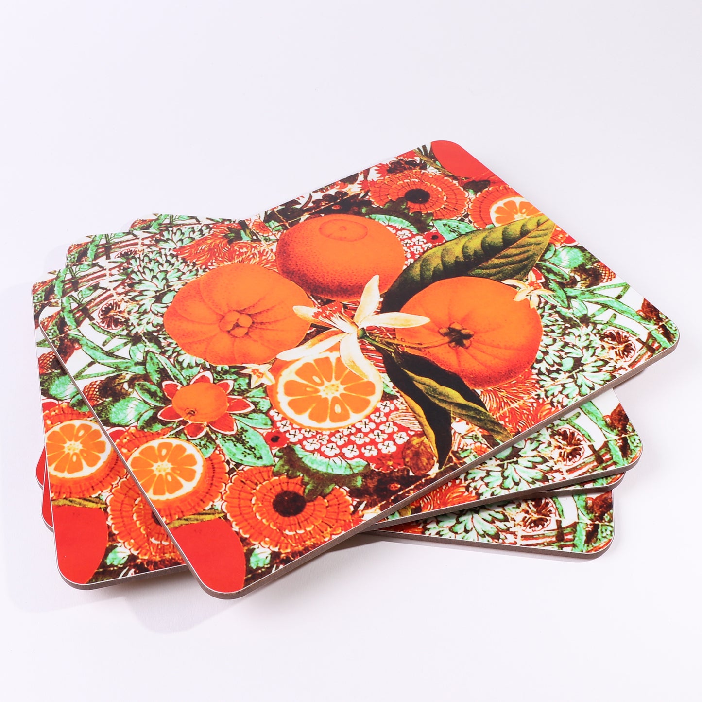 orangello table mat