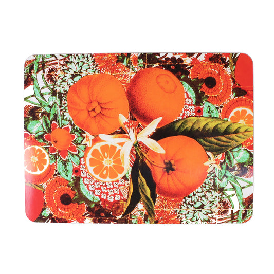 orangello table mat