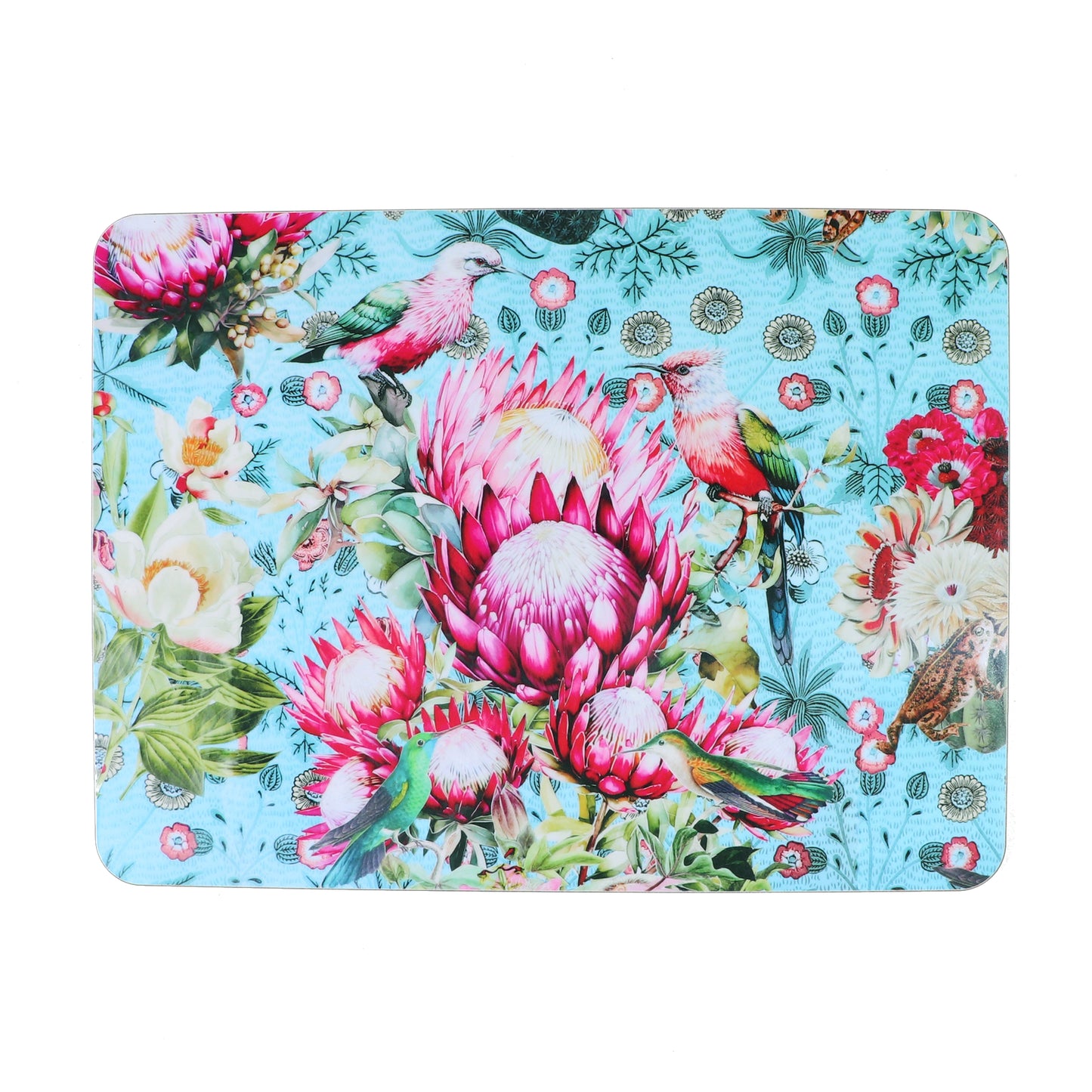 protea table mat