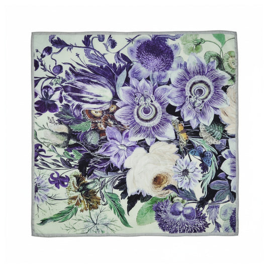 Purple Passion Scarf